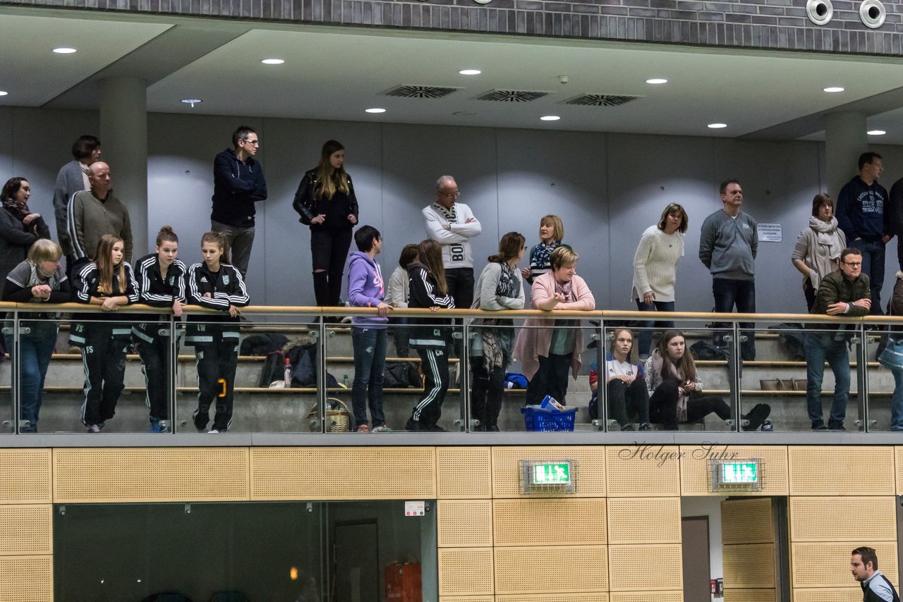 Bild 61 - Girls Cup